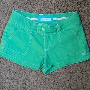 AEROPOSTALE SHORTS